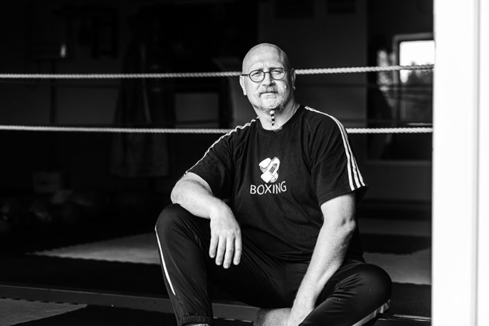 Boxen Gunzenhausen – Wettkampf Training im Boxstall Ralfs Gym